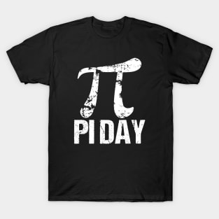 Pi Day T-Shirt